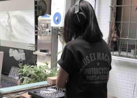 DJ AVA - 別所Shelter