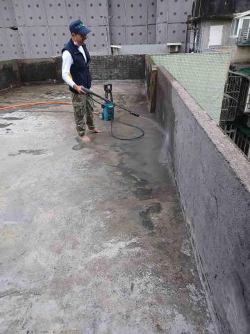 聖意防水工程 - 