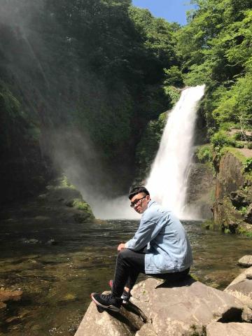 提供電梯維護服務的專家Kevin