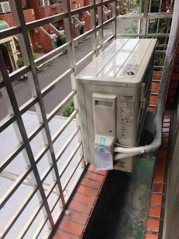 星丞空調工程行 - 室外機