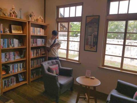 彭顯丞 - 良好讀書習慣