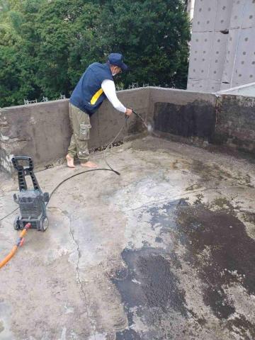 聖意防水工程 - 