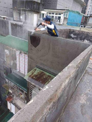 聖意防水工程 - 