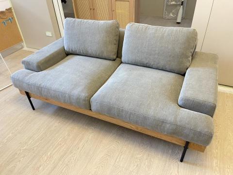 定坤DinKun - 沙發
定位+安裝 定坤DinKun - 沙發
定位+安裝