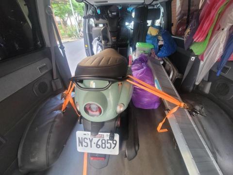 阿舜爸爸的兼差時間 - 