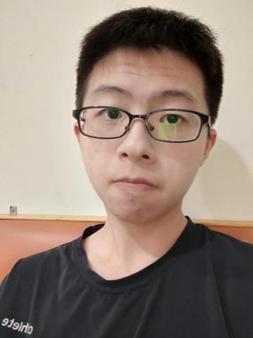 提供27服務的專家謝宇勝