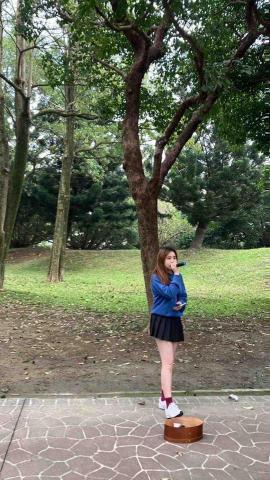 婚禮/歌唱/慈慈 - 街頭藝人