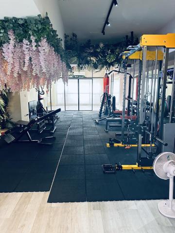 Sevenfitness健身工作室 - 