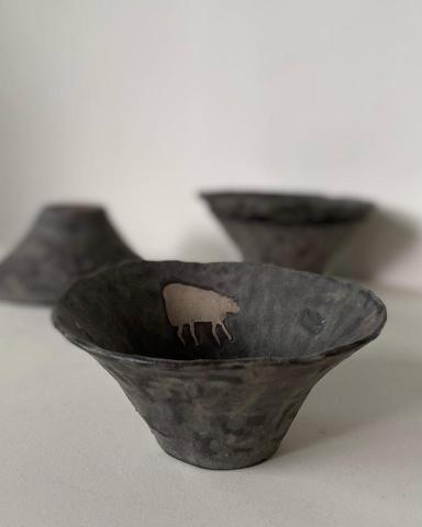 王憶婕 - 小羊碗