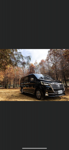 小黑貓車隊-小廖 - 機場接送服務