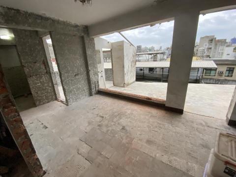 李振泓 - 拆除完成照