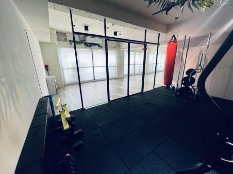 Sevenfitness健身工作室 - 