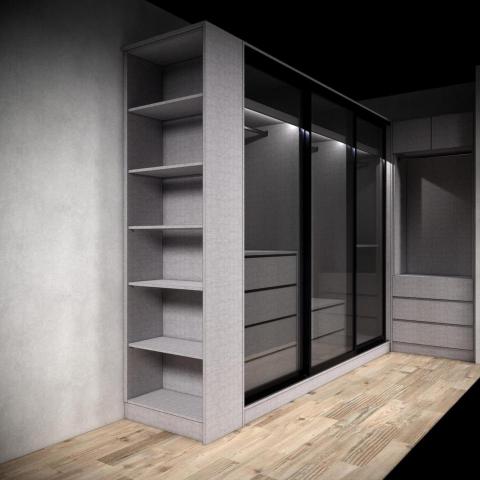 提供家具工廠直營服務的專家亞倫系統家具