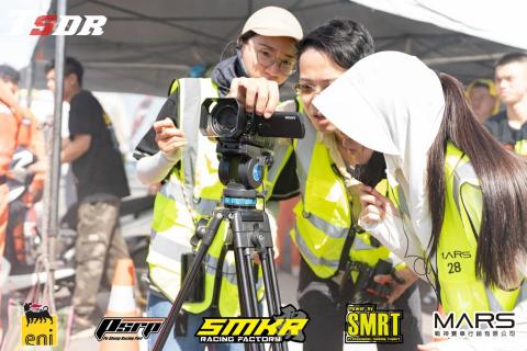 教練日常 - 賽車活動紀錄