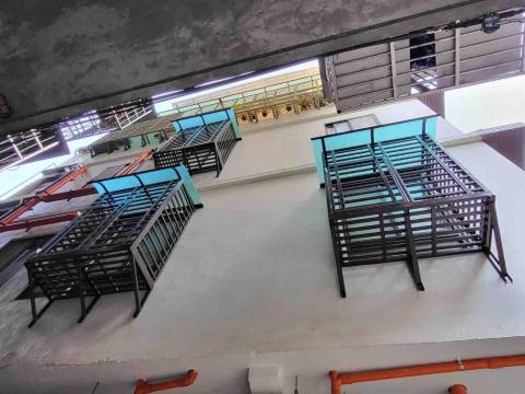 信煜鋼鋁門窗（信煜企業社） - 桃園安東區