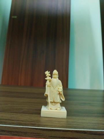 HCIC工作室/十八號工作室/Tokoyo保險工作室 - 月老請入工作室