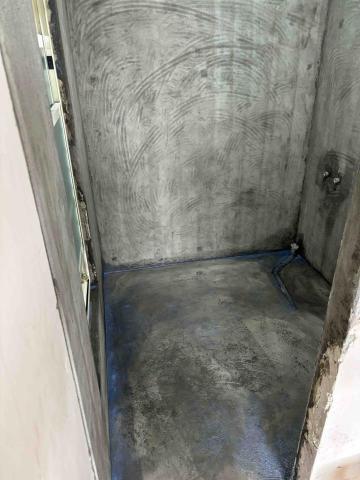 綠世代工程行 - 防水打底