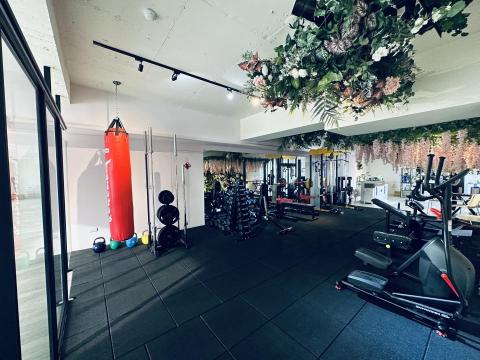 Sevenfitness健身工作室 - 