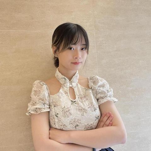 提供兼課服務的專家戴雯琳