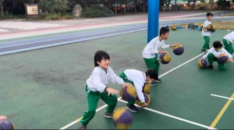 信念籃球學院🏀Coach Edwiin - 