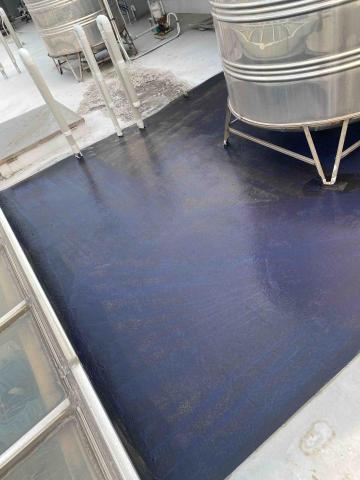 綠世代工程行 - 屋頂防水