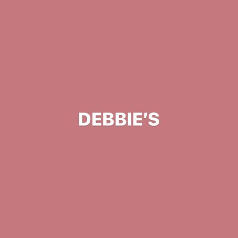 提供jlptn112月服務的專家Debbie