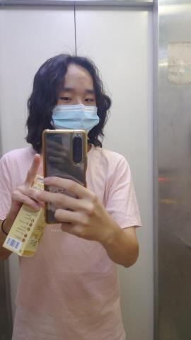 提供奧數教程服務的專家陳昱凱