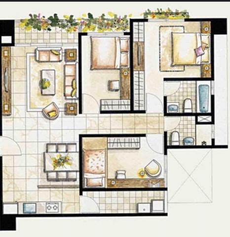 境安設計工作室 - 