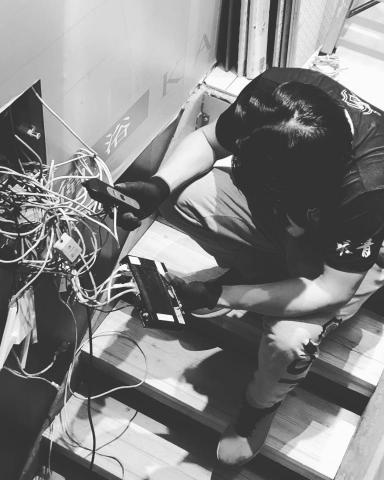 斯普洛有限公司 - 維修查線