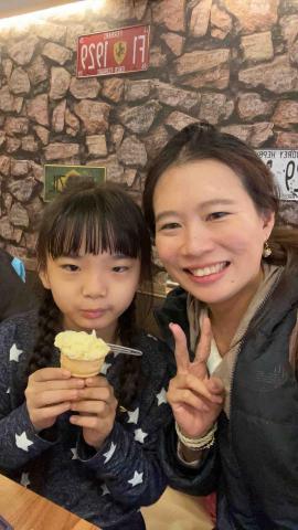 卡萊爾展能工作室-陳俐穎 - 專注力課程 