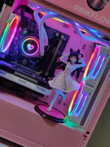 黑貓3C工作室 - 黑貓主題