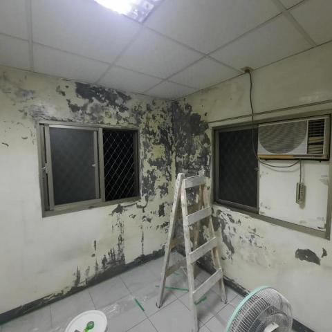 漆批郎油漆專業工程 - 