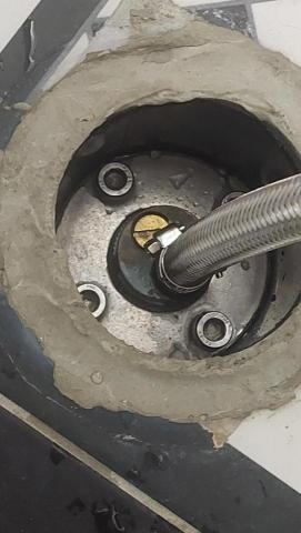 吳敏男 - TOTO 衛浴設備特殊工具