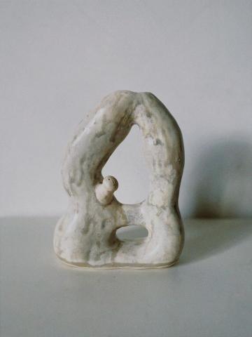 王憶婕 - 造型花瓶