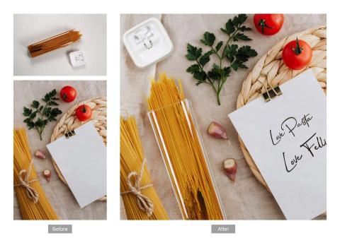 JL工作室 - 影像修圖合成照