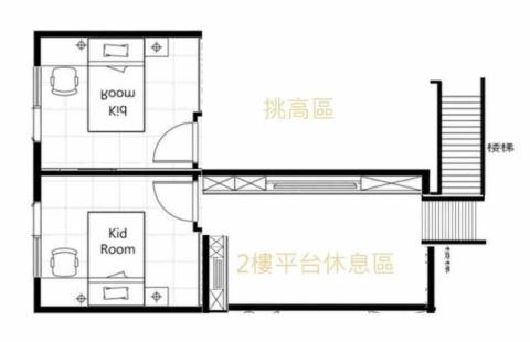 境安設計工作室 - 