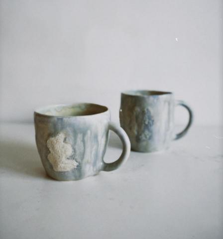 王憶婕 - 馬克杯