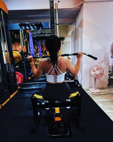 Sevenfitness健身工作室 - 