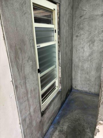 綠世代工程行 - 防水打底