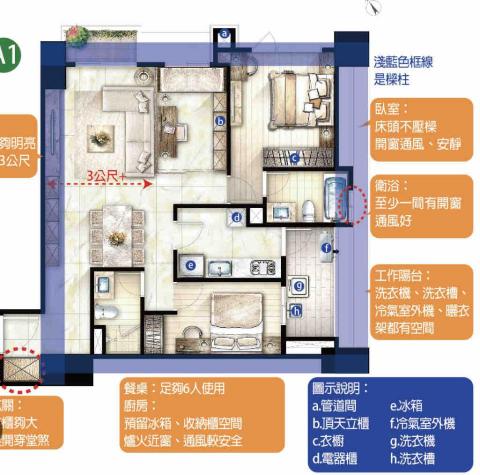 境安設計工作室 - 