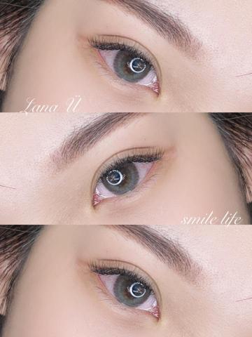 Lana美睫 - 法式睫毛管理