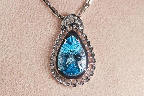 賴劭華 - 微距攝影 | 珠寶