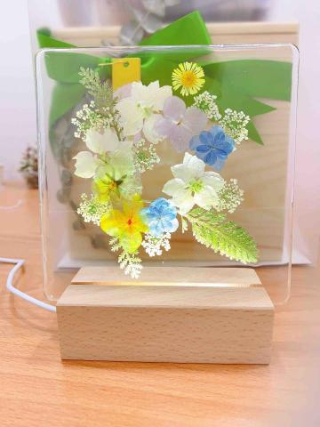 秘密客&心靈指引陪伴 - 滴膠壓力設計