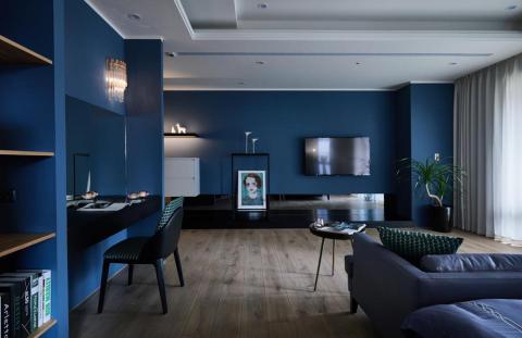 由非室內裝修設計有限公司 - 