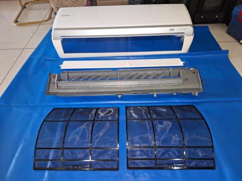 巧福專業居家清潔 - 