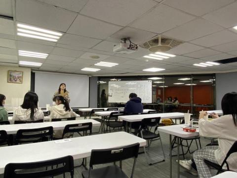 胡嫚芹 - 113年度模擬會考