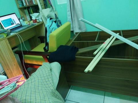 HCIC工作室/十八號工作室/Tokoyo保險工作室 - 室內設計規劃