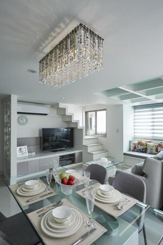 亞迪空間設計有限公司 - 