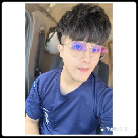 提供173司機服務的專家李彥丞