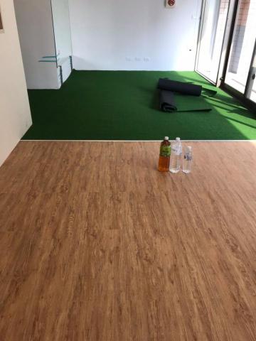 建發/塑膠地磚/窗簾/壁紙/塑膠拉門 - 成品分享